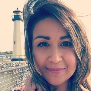 Meet your Posher, Fabiola